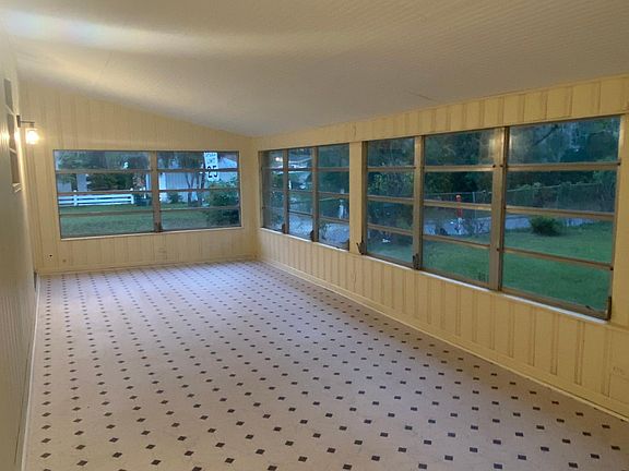 Sunroom!