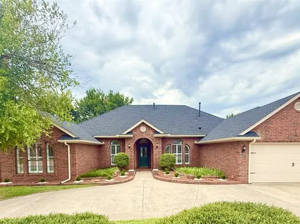 6616 NW 112th St, Oklahoma City, OK 73162
