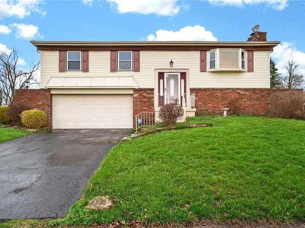 7031 Union Schoolhouse Rd, Dayton, OH 45424