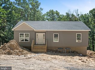 205 Gazelle Trl, Winchester, VA 22602