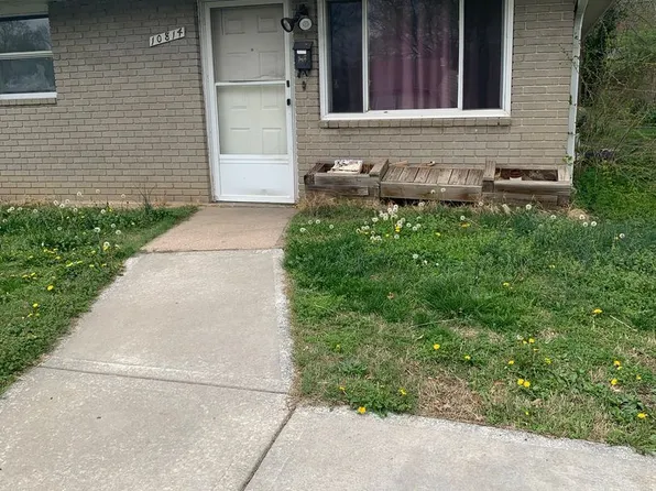 10814 E 19th Ter S, Independence, MO 64052
