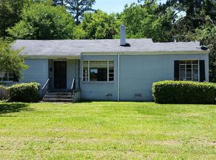 128 Oak Forest Dr, Montgomery, AL 36109