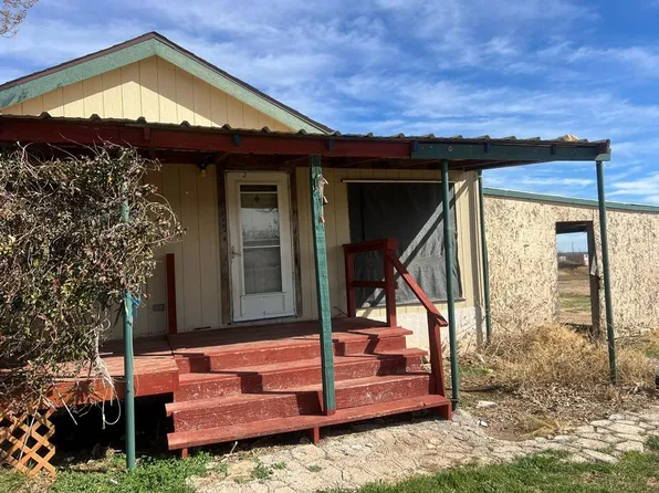 12680 Glass Rd, San Angelo, TX 76901