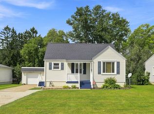 315 Lee Ln, Mansfield, OH 44905