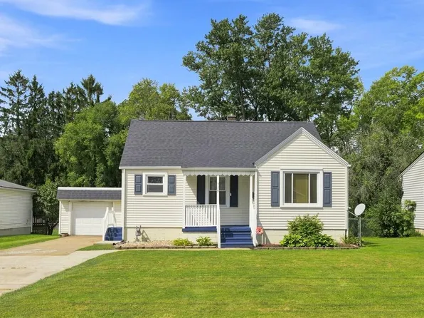 315 Lee Ln, Mansfield, OH 44905