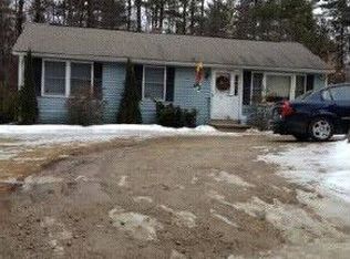 24 Gary Rd, Middleton, NH 03887