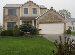 598 Meadows Dr, Delaware, OH 43015