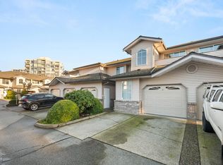 19060 Ford Rd #47, Pitt Meadows, BC V3Y2M2