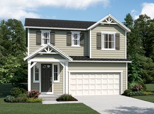 4293 Andasio Loop SE, Port Orchard, WA 98366