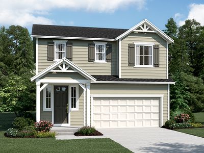 4293 Andasio Loop SE, Port Orchard, WA, 98366