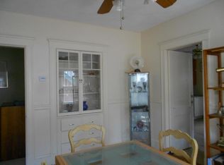 101 Redlands Rd #2, West Roxbury, MA 02132