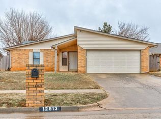 12613 Peppertree Pl, Oklahoma City, OK 73142