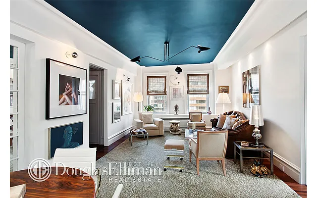 Sold by Douglas Elliman | media 10