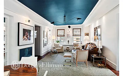 Sold by Douglas Elliman