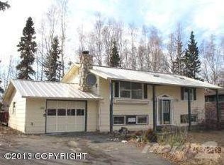 3324 Dickson Rd, Anchorage, AK 99504