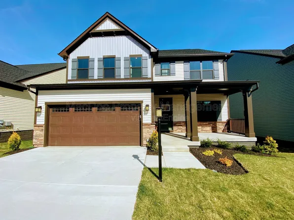 1226 City View Ln, Fredericksburg, VA 22401