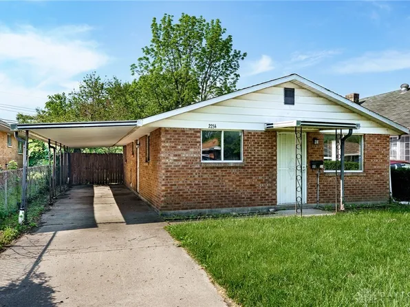2234 Nomad Ave, Dayton, OH 45414