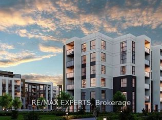 490 Gordon Krantz Ave #517, Milton, ON L9E 1Z5