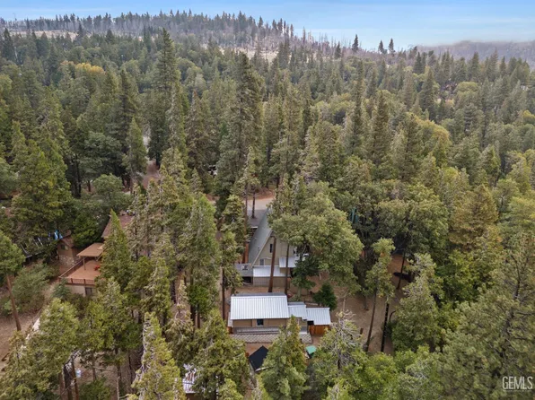 0 Holly Dr, Wofford Heights, CA 93285