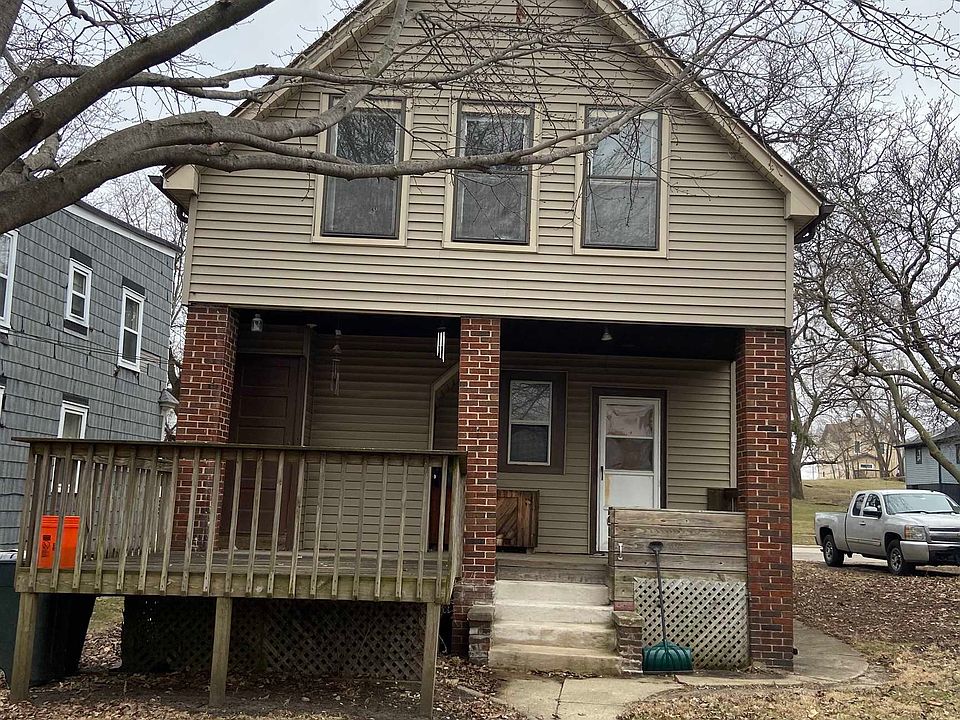 756 N 1st St 756 N 1st St Rockford, IL Zillow