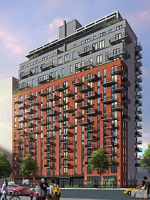 Rented by Nooklyn NYC LLC | media 82