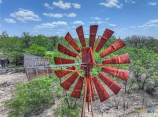 3311 Hunter Rd, New Braunfels, TX 78132