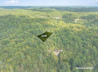 Highlands Of Rrg Boulder Ridge Rd Lot 654, Zoe, KY 41397
