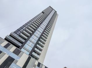 60 Frederick St #3407, Kitchener, ON N2H 2L7
