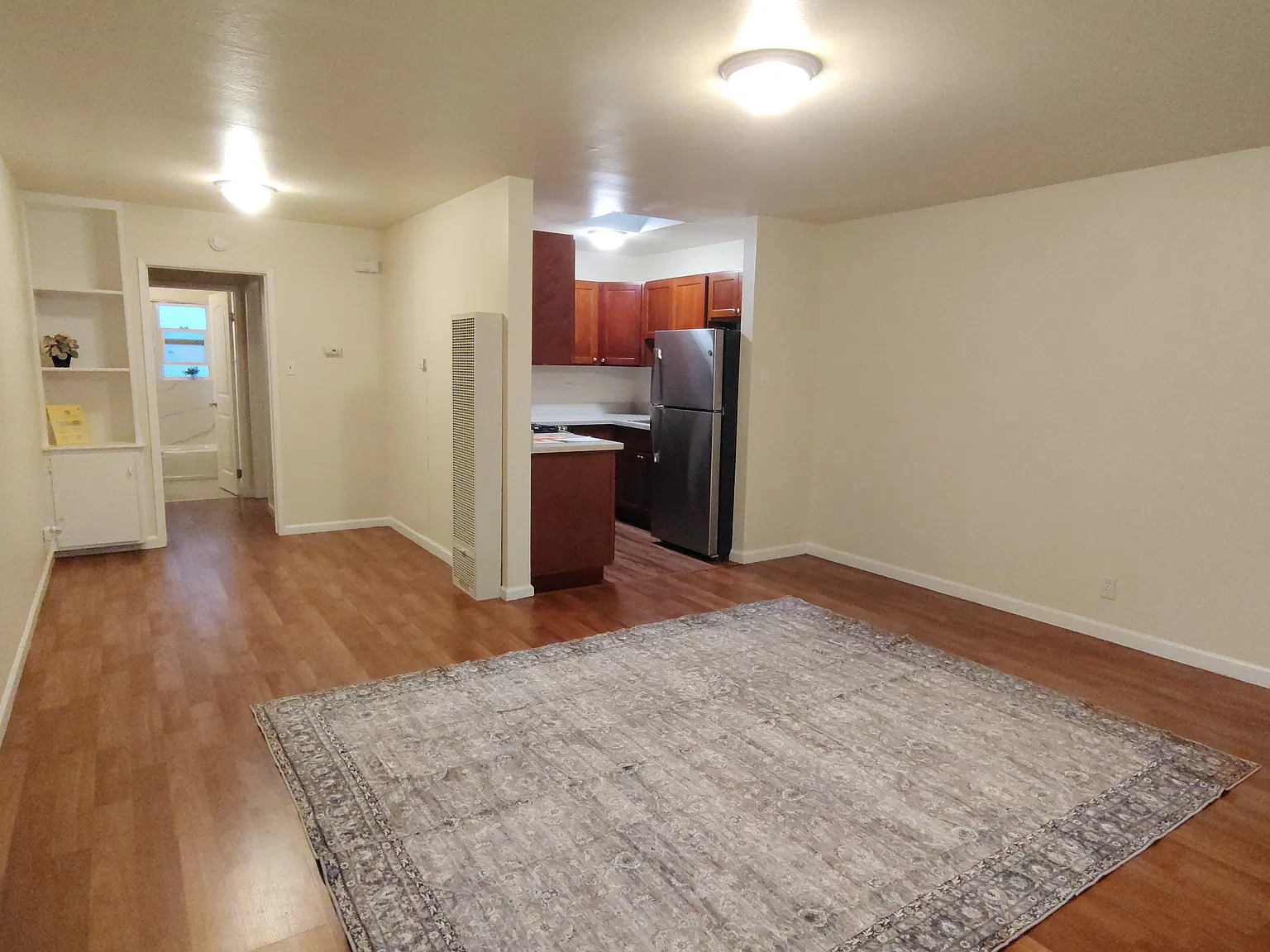 1 bed, 600 sqft, $1,850 — Photo 2