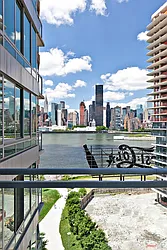 Rented by Modern Spaces