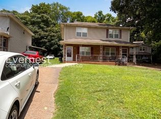 1315 E 31st St APT A, Chattanooga, TN 37407