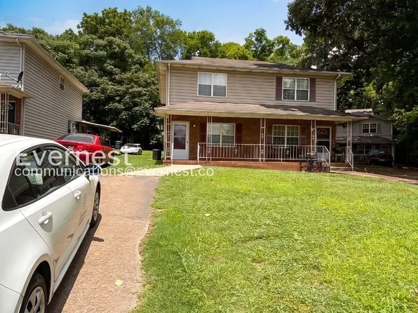 1315 E 31st St APT A, Chattanooga, TN 37407