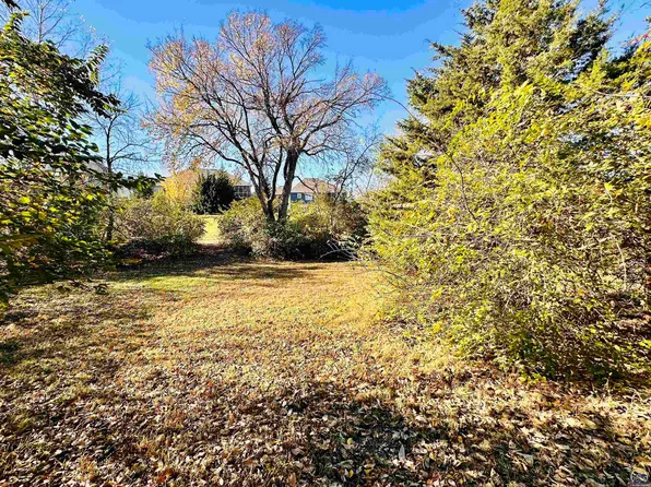 7425 SW Kings Forest Ct Lot 4, Topeka, KS 66610