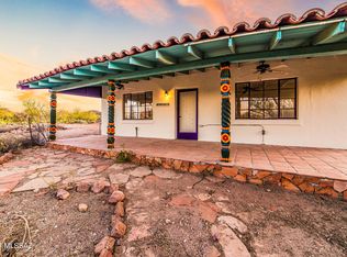 7961 W Pima Farms Rd, Tucson, AZ 85743