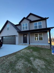 (Undisclosed Address), Cookeville, TN, 38506