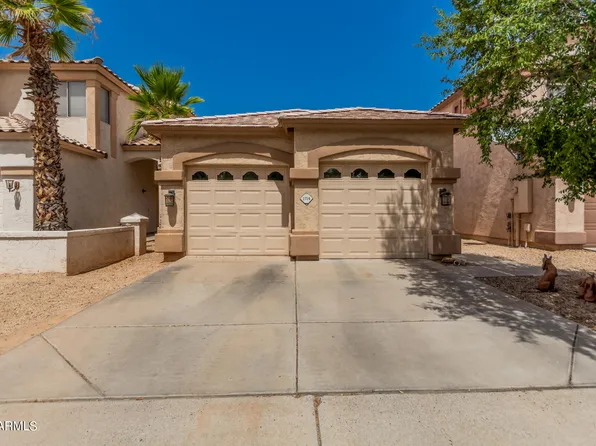 1714 N 105TH Drive, Avondale, AZ 85392