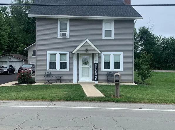 8303 State Route 366, Russells Point, OH 43348