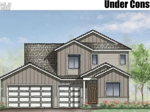 461 Garden Park Ave, Calhan, CO 80808