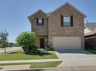 450 Marshall Way, Argyle, TX 76226