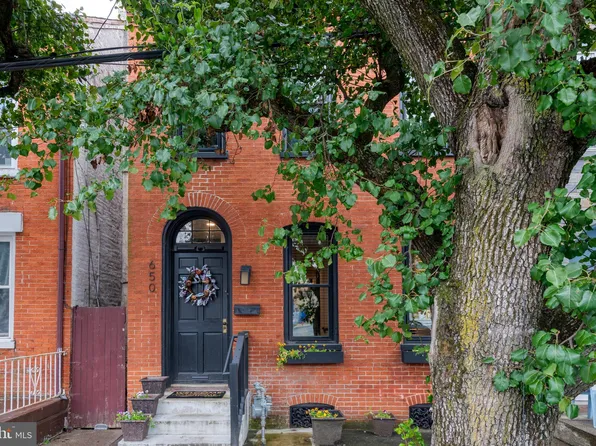 650 Columbia Ave, Lancaster, PA 17603