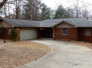171 Holly Hill Rd, Suches, GA 30572