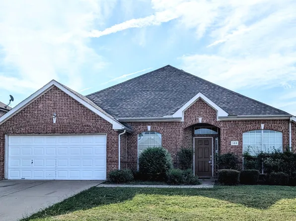 103 Drycreek Dr, Forney, TX 75126