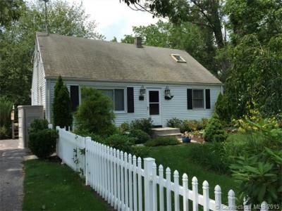 115 Kitemaug Rd, Montville, CT, 06382