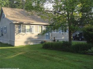 1290 Meadow Pond Rd, Islesboro, ME 04848
