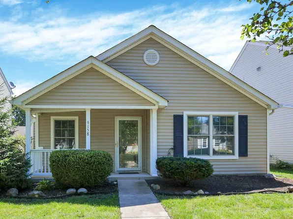9158 Constitution Ave, Orient, OH 43146