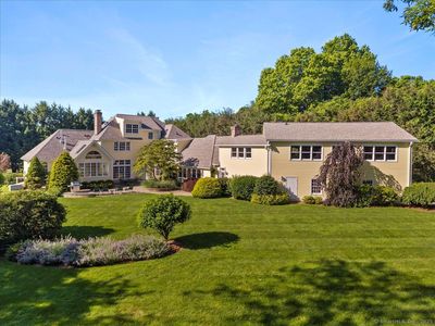 11 Bunker Hill Road, Woodbridge, CT, 06525