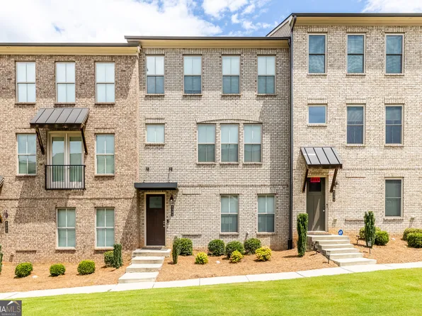 4361 White Spruce Aly, Doraville, GA 30360