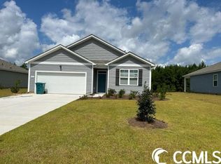 505 Goldstar St LOT 107, Conway, SC 29526