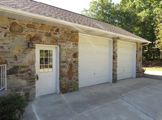 8257 Orchard Point, Harrison, AR 72601