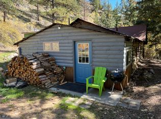 640 Park County Rd #62, Grant, CO 80448